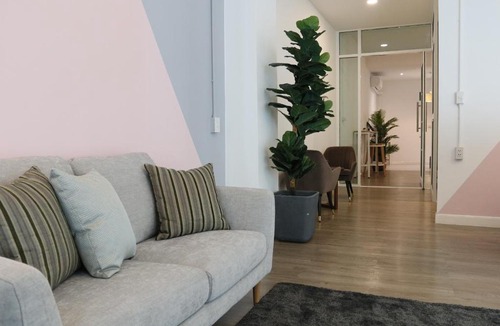 Din Daeng Apartment | Airee Premier Residence