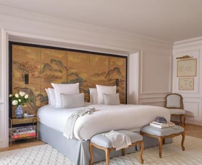Cote d'Azur- French Riviera Hotel | Airelles Château de la Messardière