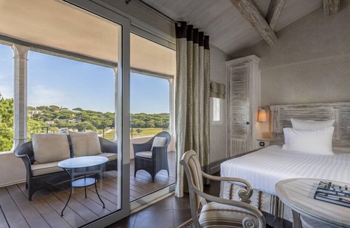 Cote d'Azur- French Riviera Hotel | Airelles Château de la Messardière