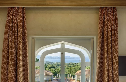Cote d'Azur- French Riviera Hotel | Airelles Château de la Messardière