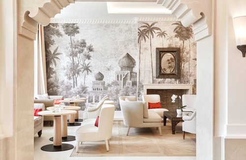 Saint-Tropez City Centre Hotel | Airelles Pan Dei Palais
