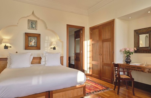 Saint-Tropez City Centre Hotel | Airelles Pan Dei Palais