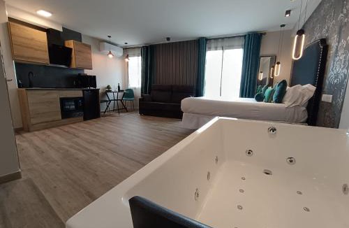 Chinchon Apartment | Airen Suites