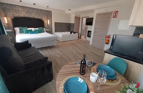 Chinchon Apartment | Airen Suites