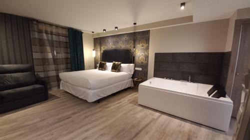 Chinchon Apartment | Airen Suites