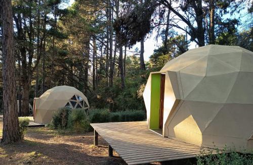 Villa Berna Cabin | Aires de Berna
