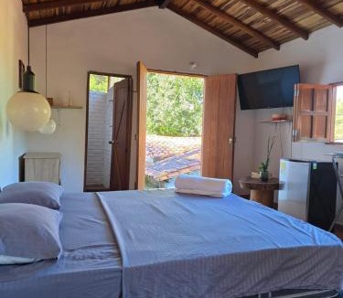 Curiti House | Aires de Encanto