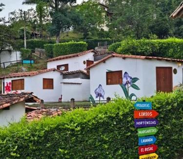 Curiti House | Aires de Encanto