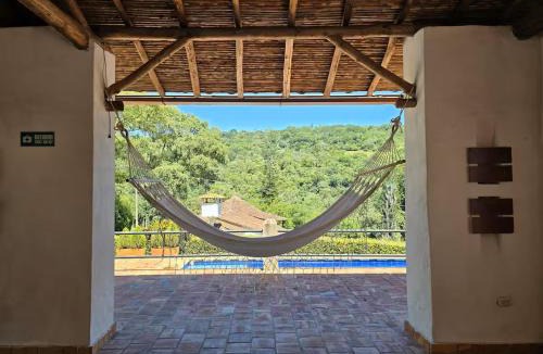Curiti House | Aires de Encanto