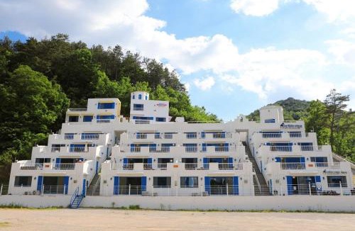 Damyang House | Airini Pension