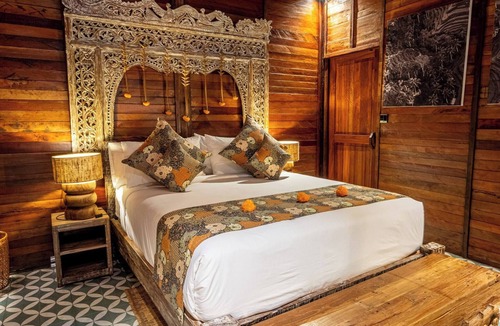 Lodtunduh Bed & Breakfast | Airlangga D’sawah by Balihora, Ubud village stay