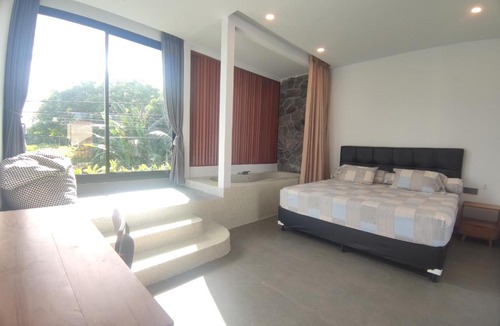 Mas Apartment | Airlangga Suites Ubud