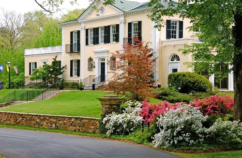 Warrenton Hotel | Airlie