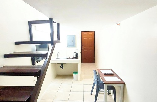 Malate Apartment | airobedz Manila- A Value Hotel