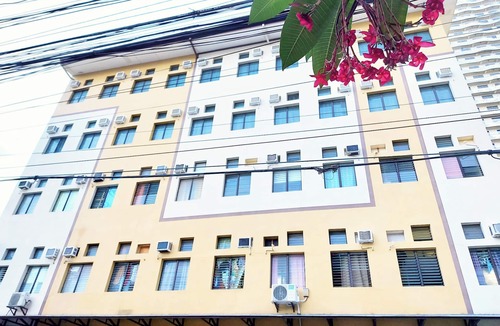 Malate Apartment | airobedz Manila- A Value Hotel
