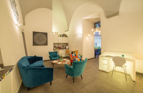 Historical Center Hotel | Airone Hotel
