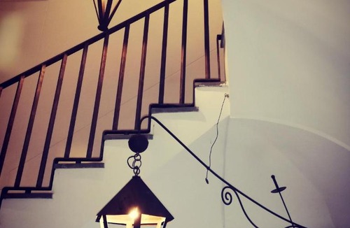 Historical Center Hotel | Airone Hotel