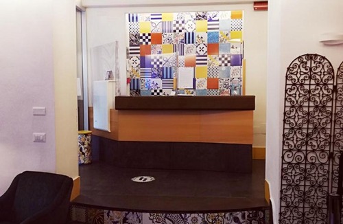Historical Center Hotel | Airone Hotel