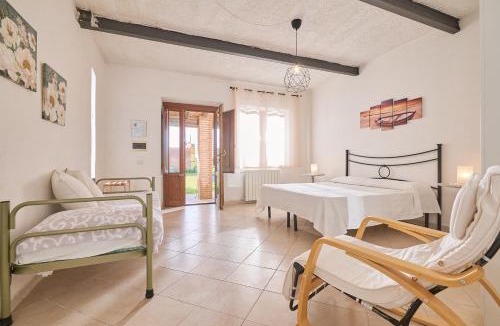Piombino Apartment | Airone