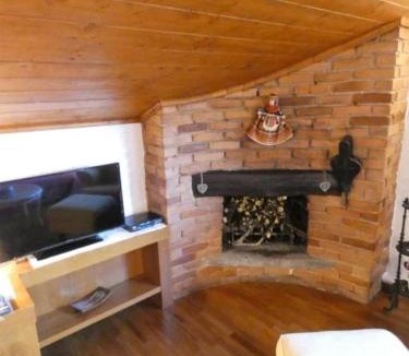Monvalle Apartment | Airone Monvalle Lago Maggiore