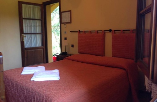 San Giuliano Terme Hotel | Airone Pisa Park Hotel