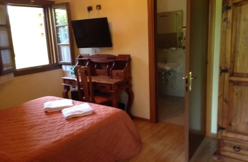 San Giuliano Terme Hotel | Airone Pisa Park Hotel