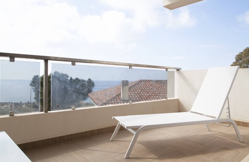 Marina di Zambrone House | Airone Residence