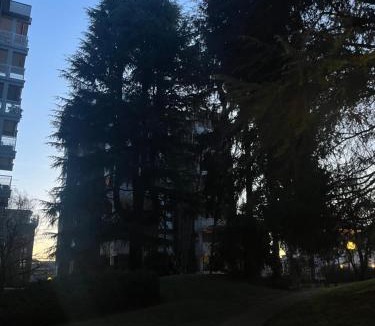 Gallarate Apartment | Airone1