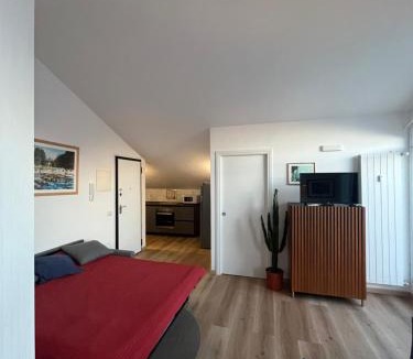 Gallarate Apartment | Airone1