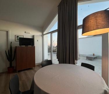 Gallarate Apartment | Airone1