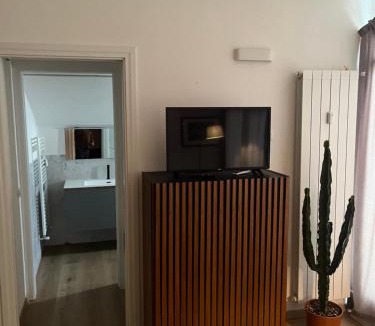 Gallarate Apartment | Airone1