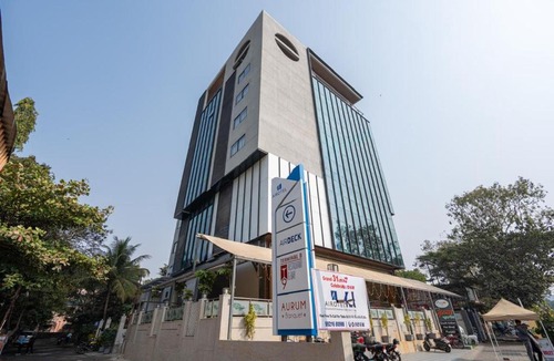 Pune Hotel | Airotel