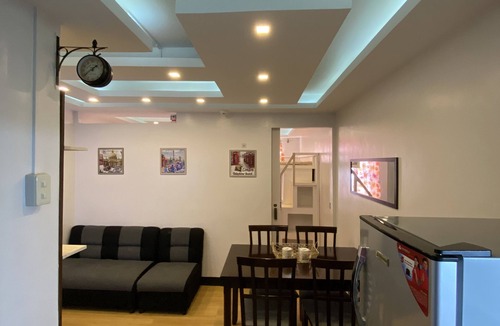 Imus Condo | Airport Access