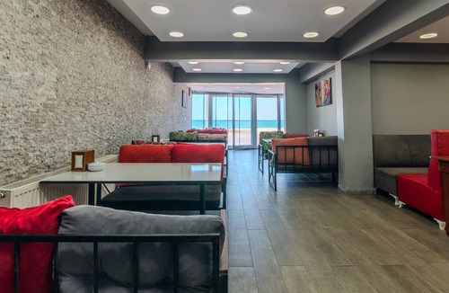 Arnavutkoy Hotel | Airport Black Sea Hotel & Restaurant