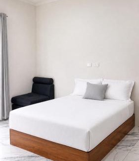 Nadi Apartment | Airport Dock Apartments