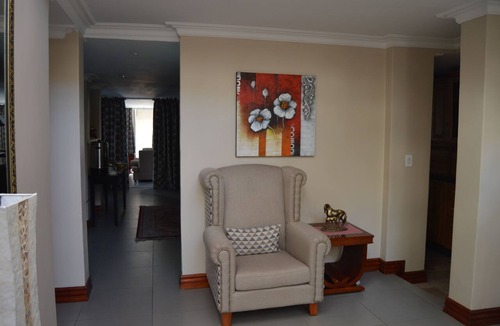 Ekurhuleni Hotel | Airport Garden Boutique Hotel