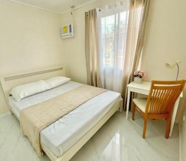 Buhangin Apartment | AIRPORT GUESTHOUSE DAVAO