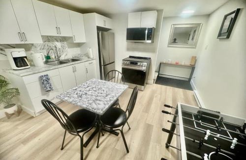 Dieppe House | Airport Haven Getaway