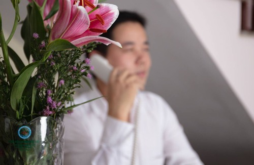 Soc Son Hotel | Airport Hotel Hanoi Convenient & Friendly