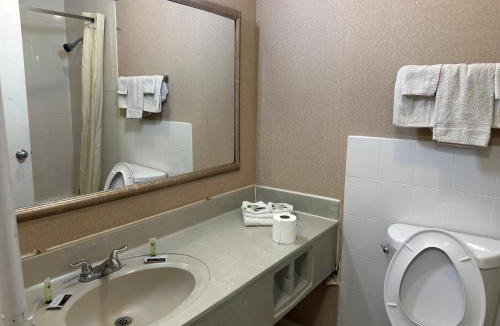 Flint Hotel | Airport Inn Flint Airport