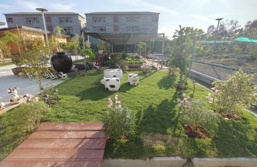 Lat Krabang House | Airport Link Homestay