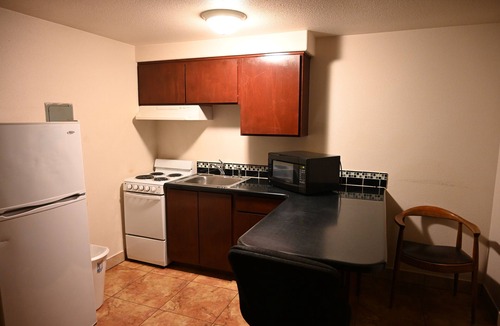 Pasco Hotel | Airport Motel