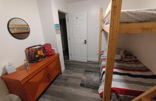 Clearwater Hostel | Airport PIE Hostel