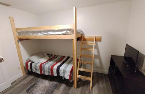 Clearwater Hostel | Airport PIE Hostel