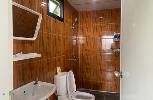 Khum Thong Villa | Airport Pool Villa