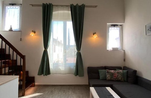 Peretola Apartment | Airport Suite