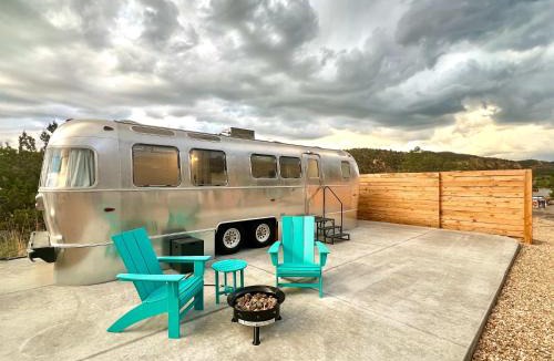 Orderville Other | Airstream Legacy