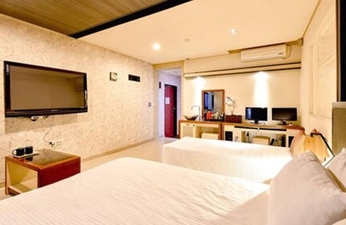 Sasang-gu Hotel | Airtel Busan