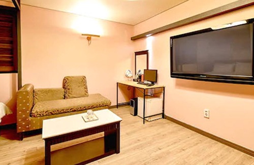 Sasang-gu Hotel | Airtel Busan