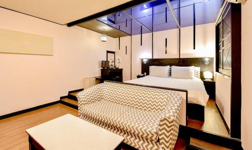 Sasang-gu Hotel | Airtel